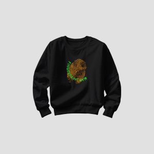 FingerPrint Gym Wear