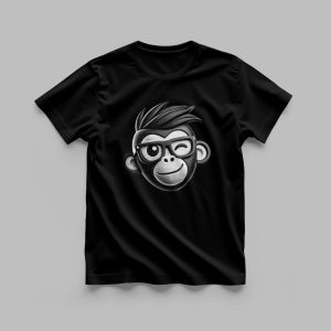 Original Marmalade Monkey Face