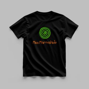Miss Marmalade